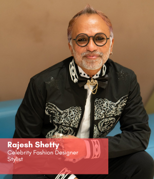 Rajesh Shetty