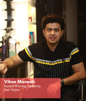 Vikas Marwah