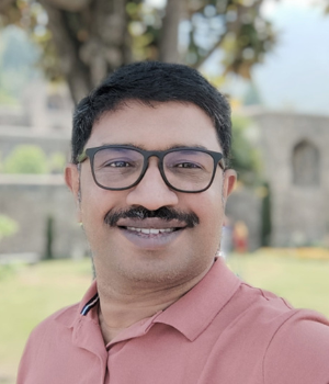Mr. Anil