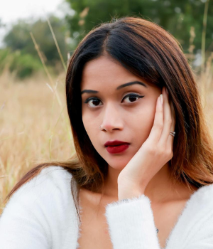 Hitha Ravichandra