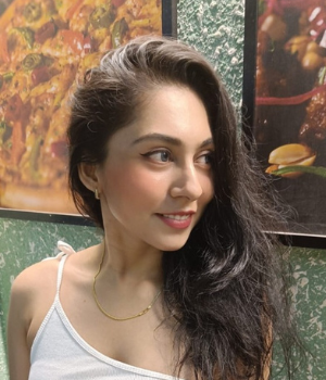 Shweta Dubey
