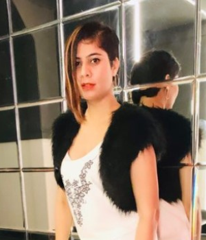 Shweta Kashyap
