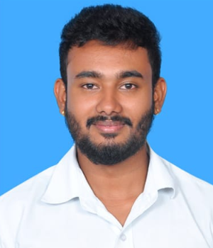 Mr Deepak