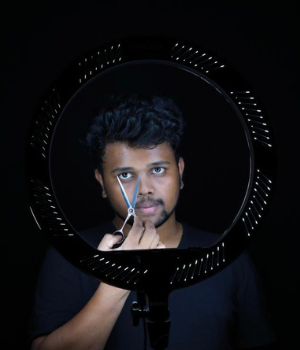 Mr. Devaraju