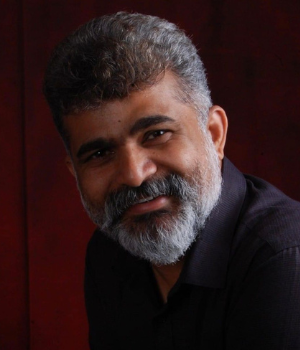 Mr. Manjunath