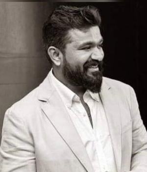 Mr.Prashanth Angels