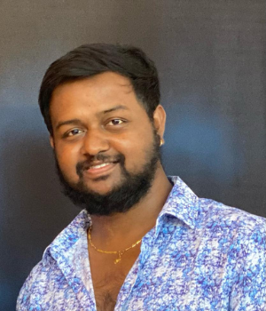 Mr. Prem Kumar