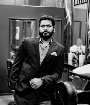 Mr. Sunil