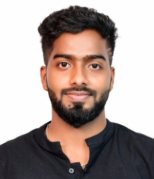 Mr. Vijay Kumar